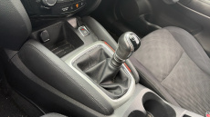Nissan Qashqai 1.2 DiG-T N-Connecta 5dr Petrol Hatchback